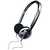 Sennheiser PX100 casque baladeur pliable ouvertpar Sennheiser