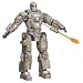 Iron Man Action Figure Mark I