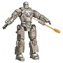 Iron Man Action Figure Mark I
