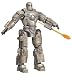 Iron Man Action Figure Mark I