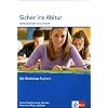 Abi Workshop Englisch: Sicher ins Abitur Baden-W�rttemberg, Rheinland-Pfalz, Saarland und Bremen: Methodenheft mit CD-ROM