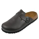BIRKENSTOCK ビルケンシュトック Betula rock 【国内代理店正規品】《メンズ：ブラウン》ベチュラ ロック サンダル rock-740843 43（28.0cm）
