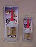 Goat Tuff High Performance Glue 1/2 oz.