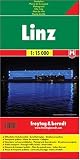 Linz: City Map