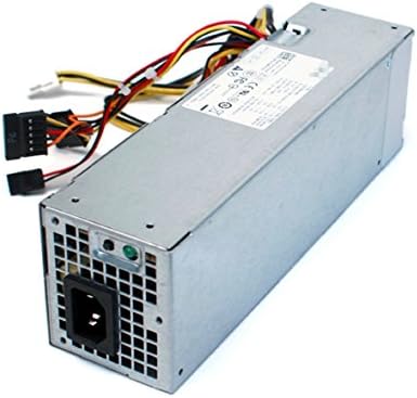 AIRTHD®Original 240W for Dell 3WN11 H240AS-00 2TXYM 709MT Power Supply Unit