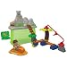 Toys : Diego at Jaguar Mountain