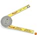 Starrett 505P-7 Miter Saw Protractor