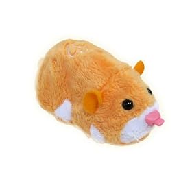 go go hamster nugget