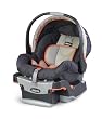 Chicco KeyFit Infant Car Seat Iceberg