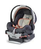 Chicco KeyFit Infant Car Seat Iceberg
