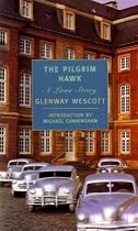 The Pilgrim Hawk: A Love Story (New York Review Books Classics)