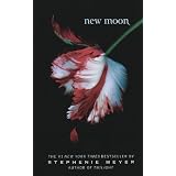 New Moon (Thorndike Press Large Print Literacy Bridge Series)