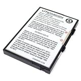 UTStarcom Audiovox OEM Original VX6700, PPC-6700, 6700 PDA Smartphone Standard Lithium-Ion Battery - BTR6700