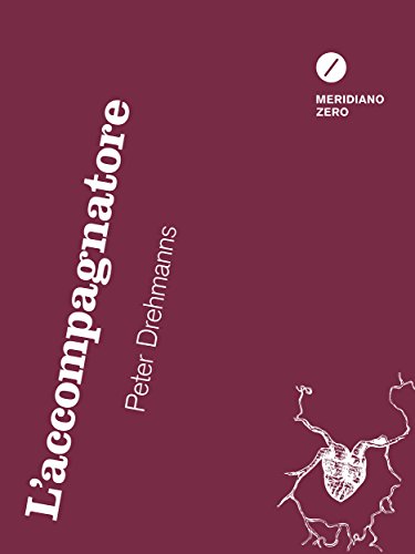 L'accompagnatore (Italian Edition)