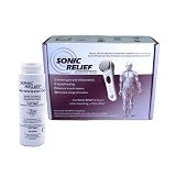 NEW 1mhz Sonic Relief Ultrasound Ultra Sonic