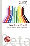Produkt-Bild: Tom Stone (Coach)