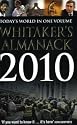 Whitaker's Almanack 2010