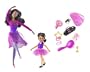 Barbie So In Style Chandra and Zahara Dolls
