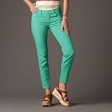 Fossil Super Skinny Ankle