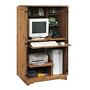 Sugar Creek Computer Armoire