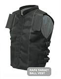 RAP4 Target Ball Tactical Training Vest