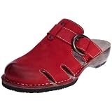 camel active Pine 11 746.11.01 Damen Clogs & Pantoletten