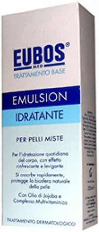 EUBOS Emulsion