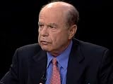 Charlie Rose 2009 : Charlie Rose - General Motors / Bob Costas and Selena Roberts (June 1, 2009) (Season 6, Episode 1)