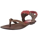 MEXX SHIFFY 726068, Damen Sandalen/Zehentrenner