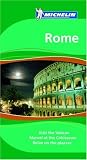Michelin Green Guide Rome (Michelin Green Guides)