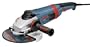 Bosch 1974-8D 7-Inch Large Angle Grinder without Lock On