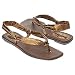 Report Women's Scarlett Flat Sandal