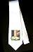 Party Decoration Necktie with persian, cat, sleeping, white, room, living
