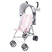 Baby : Kolcraft iBaby Reclining Umbrella