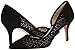 Nine West Women's Kreamer Suede D'Orsay Pump