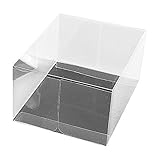 東京堂 フラワー資材 折り曲げコサージケース B (10コ入り) UK000025