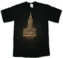 Rammstein Volkerball Adult T-Shirt