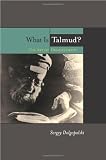 What Is Talmud?: The Art of Disagreement