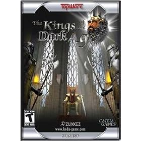 Kings Of The Dark Ages