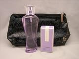 Victoria's Secret Dream Angels Desire Gift Set including Angel Mist and Eau de Parfum all in a makeup bag