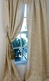 414iLf8Kr6L. SL160  Sheridan Collections of the window panel 48 x 84