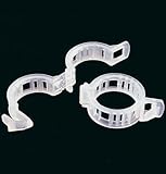 Vegetable Garden Tomato Trellis Clips - 100