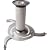 Multi function Ceiling Mount bracket for Panasonic LCD & DLP Projectors