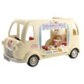 Sylvanian Families Ice Cream Van
