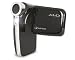 Aiptek AHD200 digitaler Camcorder (SD/SDHC-Card, 5 Megapixel, 4-fach digitaler Zoom, 2,4" Display)