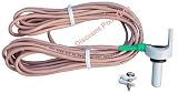 Jandy Power Center, Solor Control - Temperature Sensor Kit, Gray (Air/Water/Solar) 15'