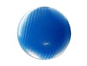Pilates Gym Ball & Mat Set