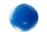 Pilates Gym Ball & Mat Set