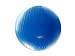 Pilates Gym Ball & Mat Set
