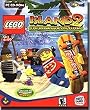 Lego Island 2: The Brickster"s Revenge by Lego Media